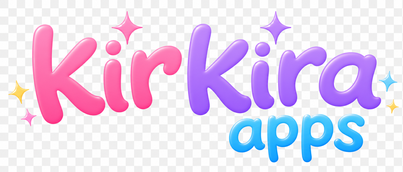 kirkira apps